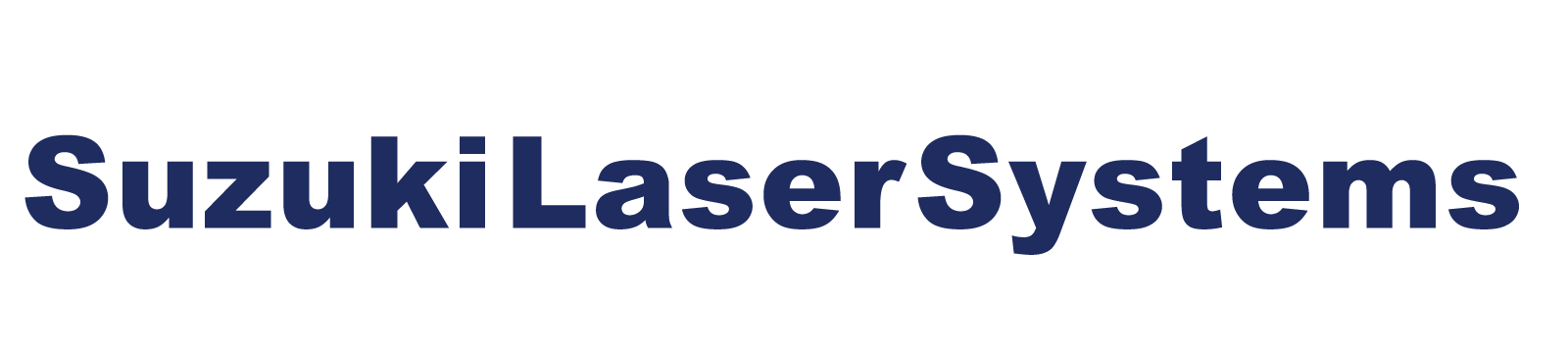 Suzuki Laser Systems